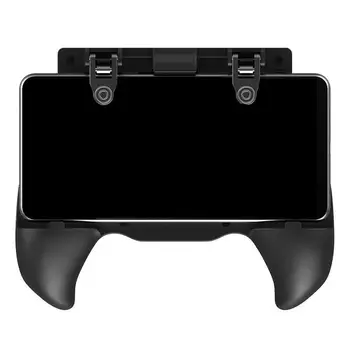 

ipega Wireless Gamepad Bluetooth Joystick Phone Controller For Android iPhone Pubg Mobile Cellphone Controller Gamepad