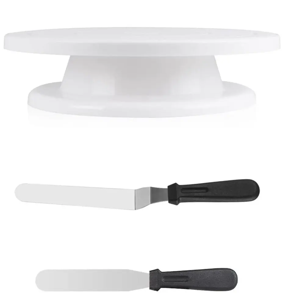 164Pcs DIY Cake Decorating Bakery Tools Kit Baking Pastry Supplies Cake Turntable Set with Piping Cream Reusable Bag 164Pcs DIY Cake Decorating Bakery Tools Kit Baking Pastry Supplies Cake Turntable Set with Piping Cream Reusable Bag