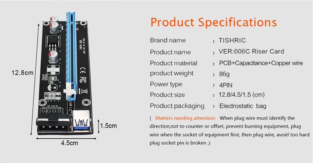 Usb 3.0 Pci-e Extender