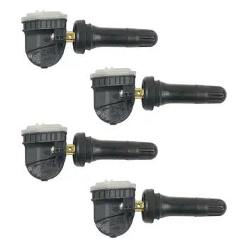 

AP03 4*Tyre Pressure Valve Sensor for Ford Focus ,Fiesta, Mondeo ,S-MAX ,Galaxy ,Edge ,Mustang TPMS 2036804 2318453 5291383