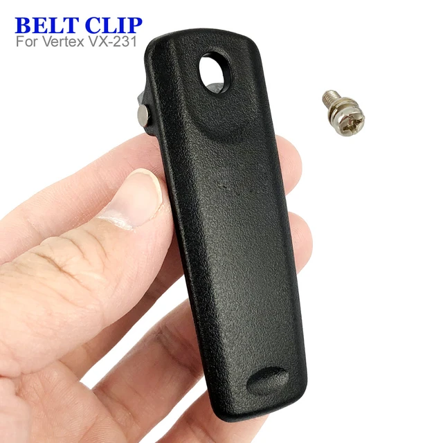 BCA2 Replacement Belt Clip