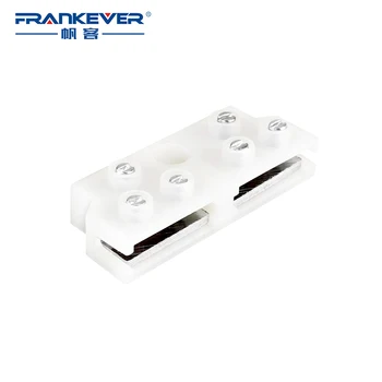 

FrankEver Wire Terminal Block Connector Adaptor Connector for Flat Speaker Cable of Wide 6CM
