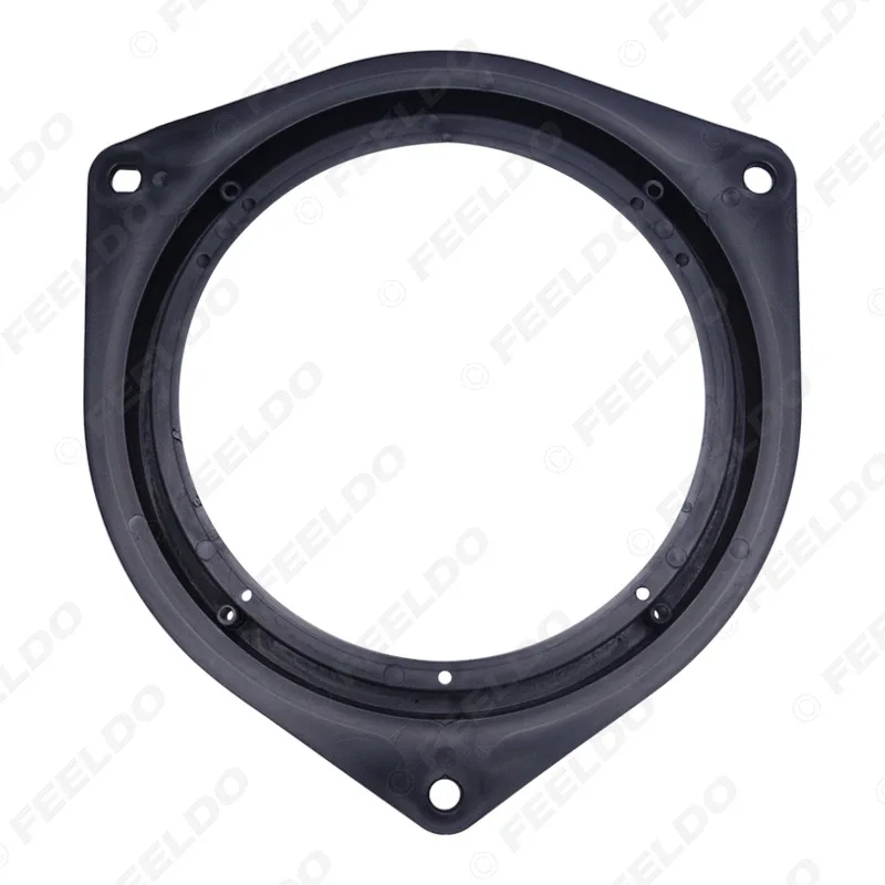 Подходит для Toyota RAV4/Lewin/Vios/Reiz/Corolla/Cause Dazzle/Yaris 6,5-дюймовая труба шайба
