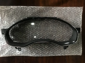 

Instrument Shell Transparent Cover Glass Protection For Audi A4L B9 A6L C7 A7