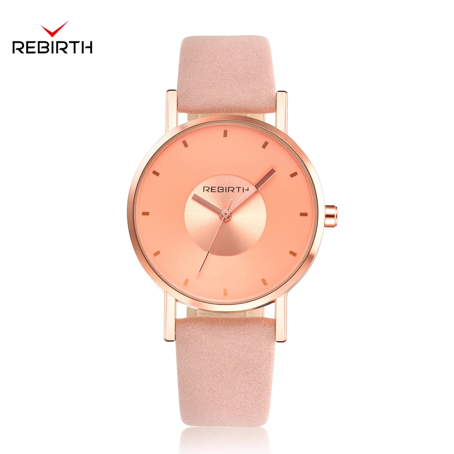 

Top Brand Luxury Women Watches 2019 Simple Fashion Rose Gold Ladies Watch Female Quartz Wristwatch Relogio Feminino Reloj Mujer