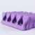 6шт Toe splitter Ноги Губка Мягкая Красота Маникюр Педикюр Пена Ремонт ногтей Разделение Ногтей Инструменты Пена Палец Сепаратор