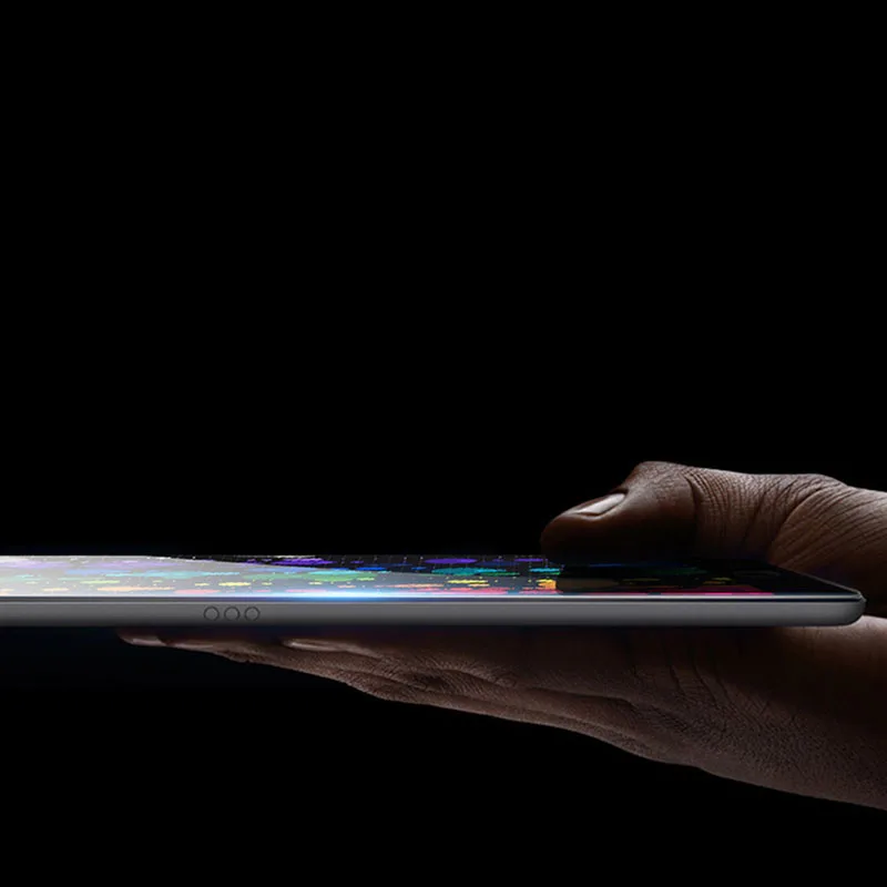 Закаленное стекло 9H для нового iPad 10,2 Mini 1 2 3 4 5 Air 1 2 Защита экрана планшета для iPad Pro 11 полное покрытие стекла