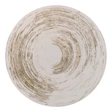 Китайский тушью для учебы круглый ковер для гостиной с принтом прикроватный коврик для спальни простой современный коврик для стула диван журнальный столик напольный коврик коврики