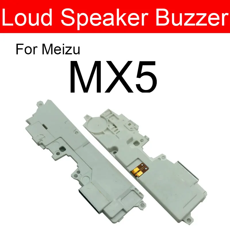 Громкий динамик для Meizu Meilan Blue Charm 5 M5 M5c M5s MX5 Note M611A M611H громкоговоритель звуковой