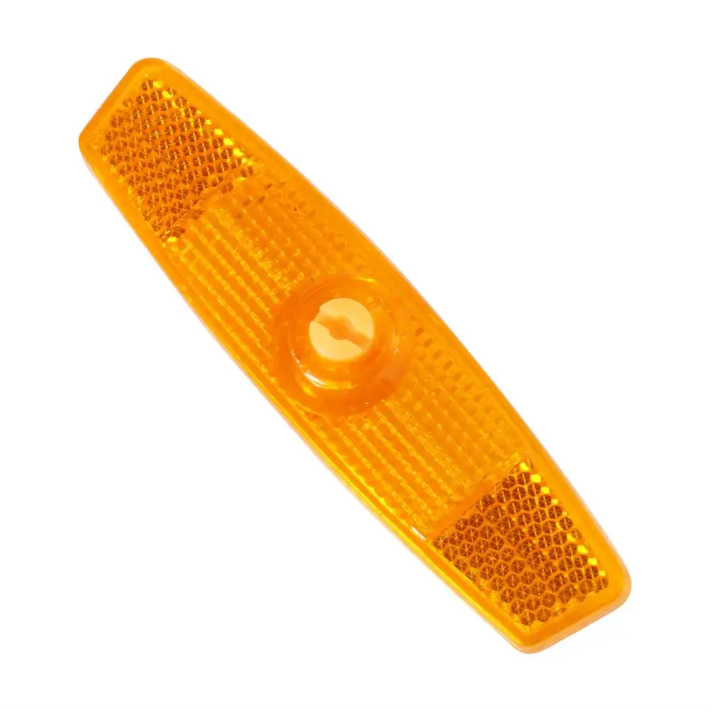 1 шт. велосипед колеса Безопасность говорящий отражатель светоотражающее