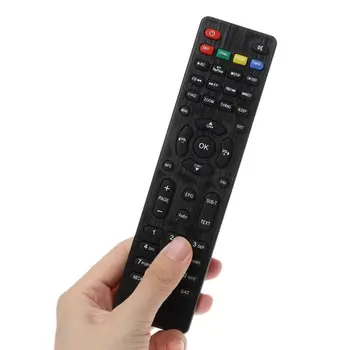 

Remote Control Contorller Replacement for Freesat V7 HD/V7 MAX/V7 Combo TV Box Set Top Box Satellite Receiver Accessories