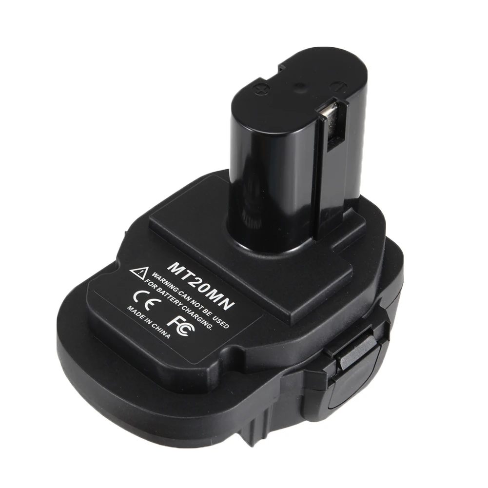

Battery Adapter Converter Convert Accessories for Makita 18V Ni Cordless Power Tools PI669