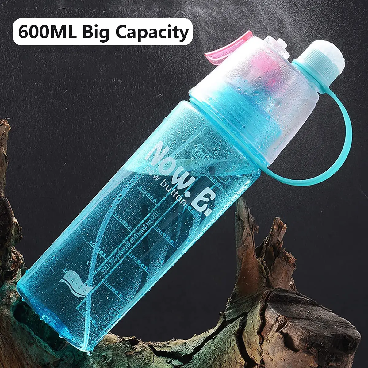 insulated water bottles for bicycles