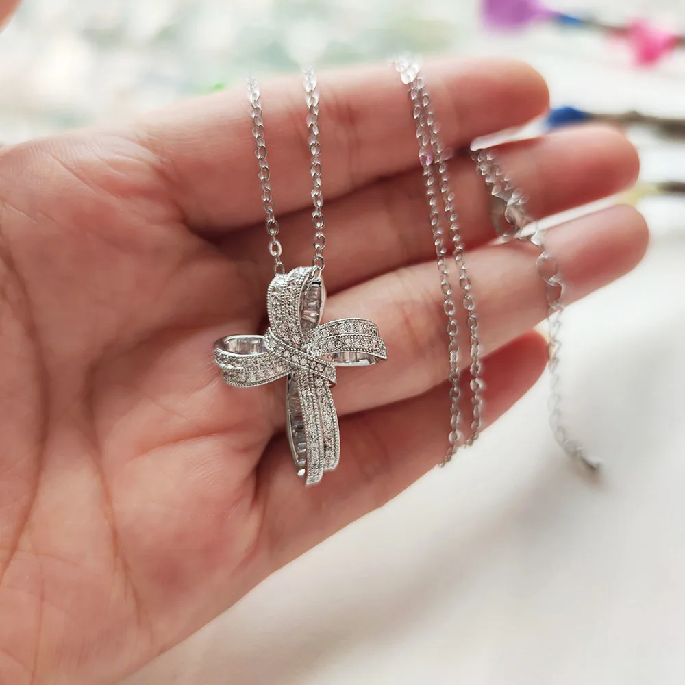 cross necklace (2)
