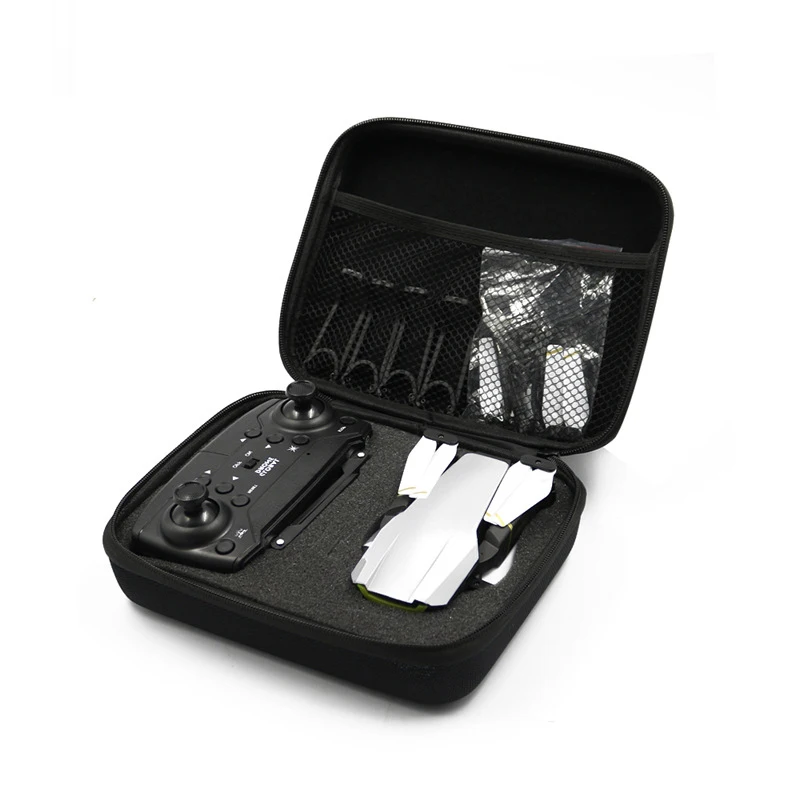 GD89 мини Дрон 4K с RC аксессуары Оригинальный чехол для хранения | Игрушки и хобби