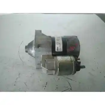 

8200369521F STARTER MOTOR DACIA LOGAN II