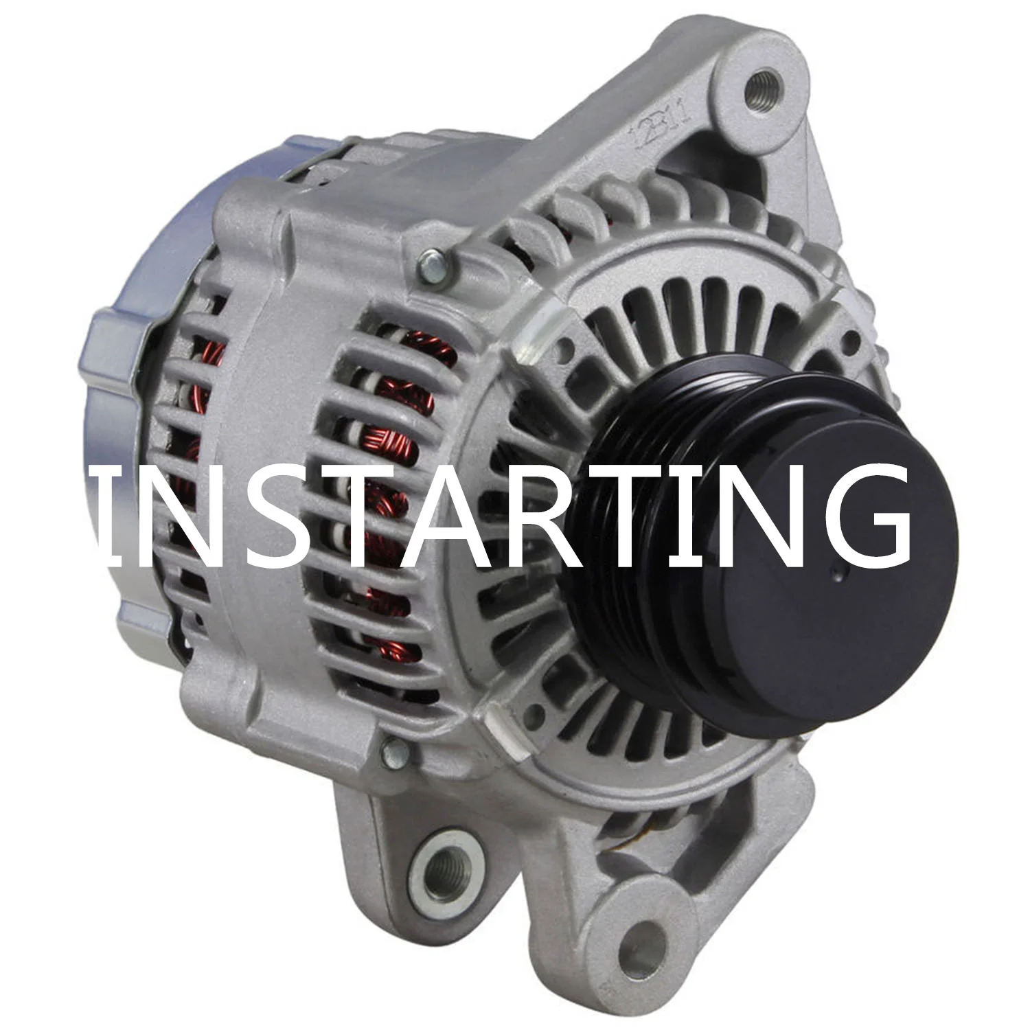 

ALTERNATOR DYNAMO GENERADOR ELECTRICO FOR 12V 90A LRA02793 LRA02805 LRA2793 LRA2805 ALN1891RB ALN1891WA