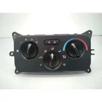 

55037533AE COMMAND HEATING/AIR CONDITIONING CHRYSLER JEEP CHEROKEE (KJ)