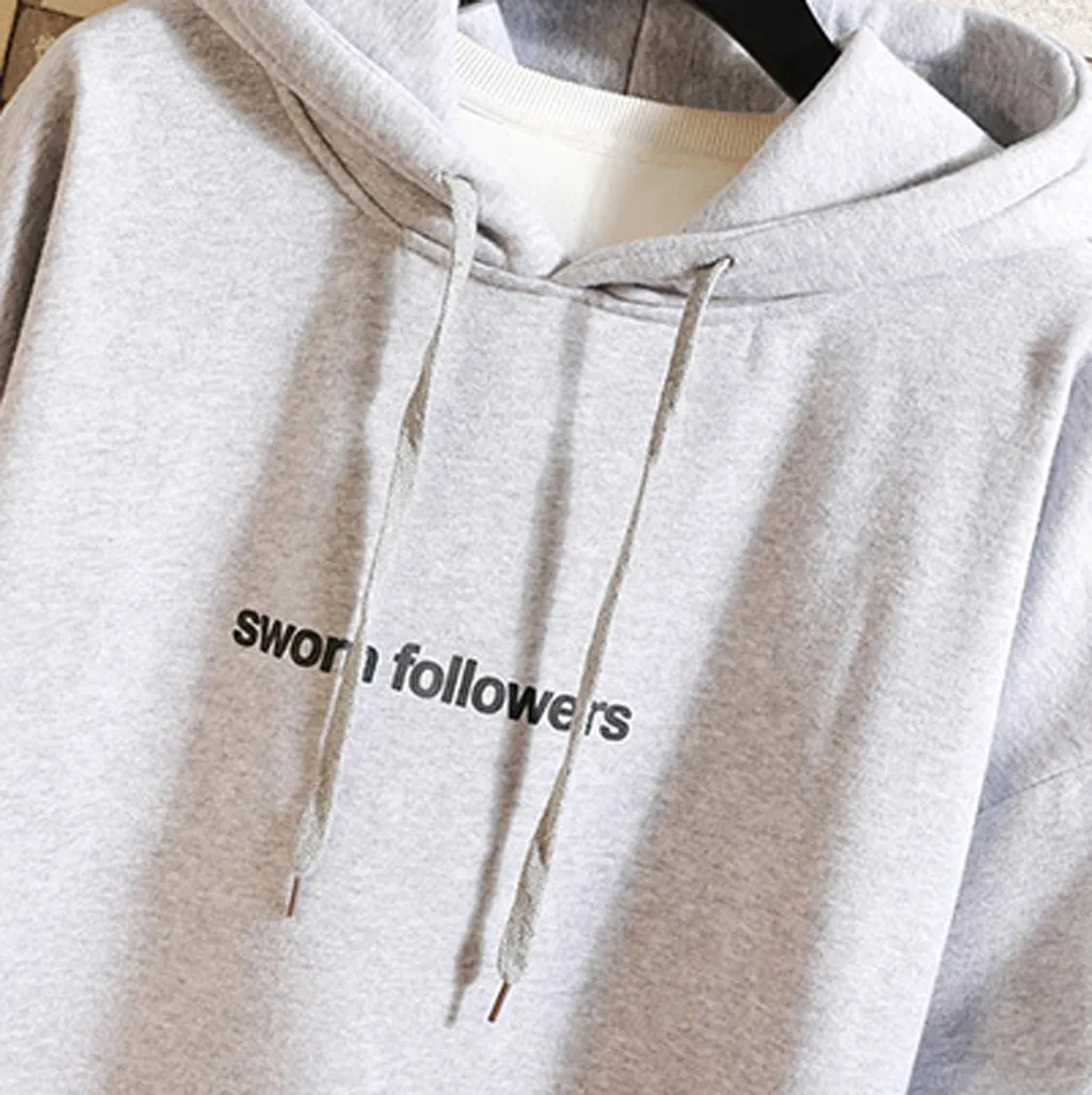 Зимние толстовки с капюшоном, пуловер в стиле Харадзюку, фиолетовые толстовки с капюшоном, осенняя Новинка, тонкая толстовка в стиле хип-хоп с буквенным принтом, худи Sudadera Hombre
