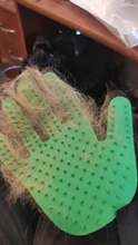 Combs Hair-Gloves Cats-Brush-Comb Cleaning-Supplies Dogs Silicone PROSTORMER Bath Deshedding