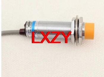 

Free Shipping 2pcs/LOT Proximity switch LJ18A3-8-J/EZ 8MM AC 220V second line NO often open M18