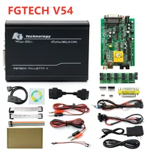 High Quality 2019 FGTech V54 Galletto 4 Full Chip Support BDM Full Function Fg Tech V54 Auto ECU Chip Tuning Multi-Language High Quality 2019 FGTech V54 Galletto 4 Full Chip Support BDM Full Function Fg Tech V54 Auto ECU Chip Tuning Multi-Language