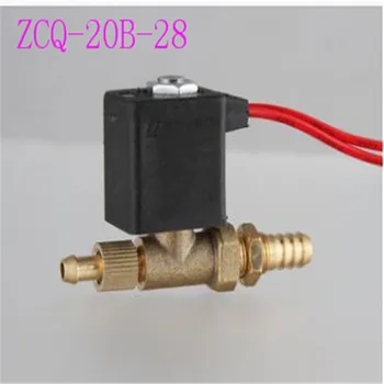 

ZCQ-20B-28 digital multi-function welding machine industrial welding machine plasma cutting machine solenoid valve