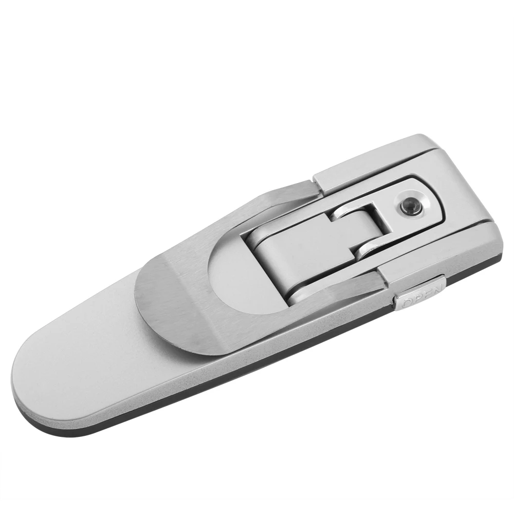 

LED Clip On Book Reading Book Lamp Flexible Folding Light Lamp For Reader Kindle Hold on Book Light Reading Light