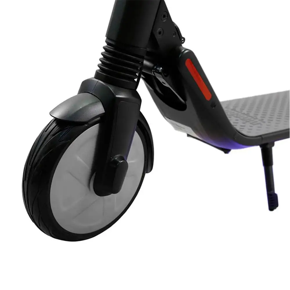 Электросамокат Xiaomi Ninebot KickScooter ES2 электросамокат