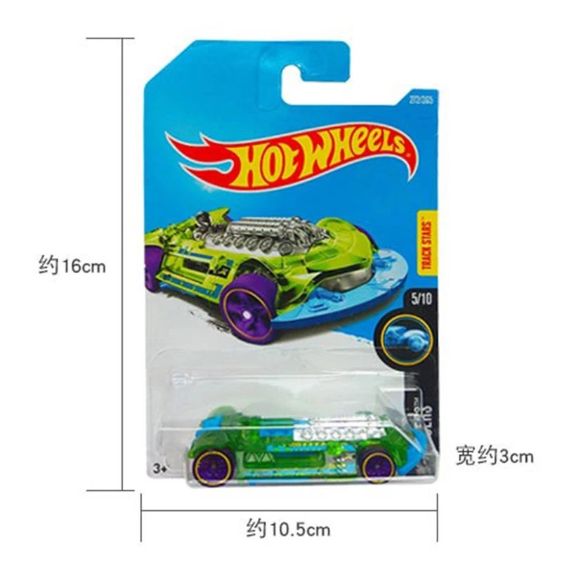 Hot Wheels 1:64 Car 16 BUGATTI CHIRON Collector Edition Diecast Model Car - Perfect Kids Toy and Gift image 4