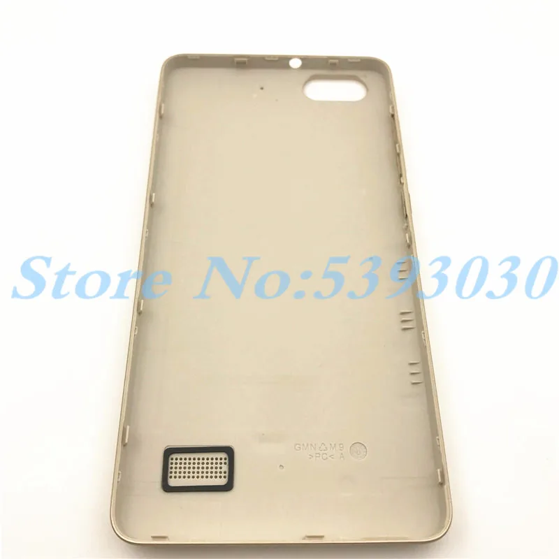 10 шт./лот для huawei G Play Mini Honor 4C CHC-U01 CHC-U03 CHM-CL00 TL00H CHM U01 U03 задняя крышка батарейного отсека Корпус чехол