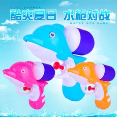 Горячая обмотки клоуна детские игрушки для игры в воде обмотки плавания рыбы мультфильм обмотки игрушки для ванной