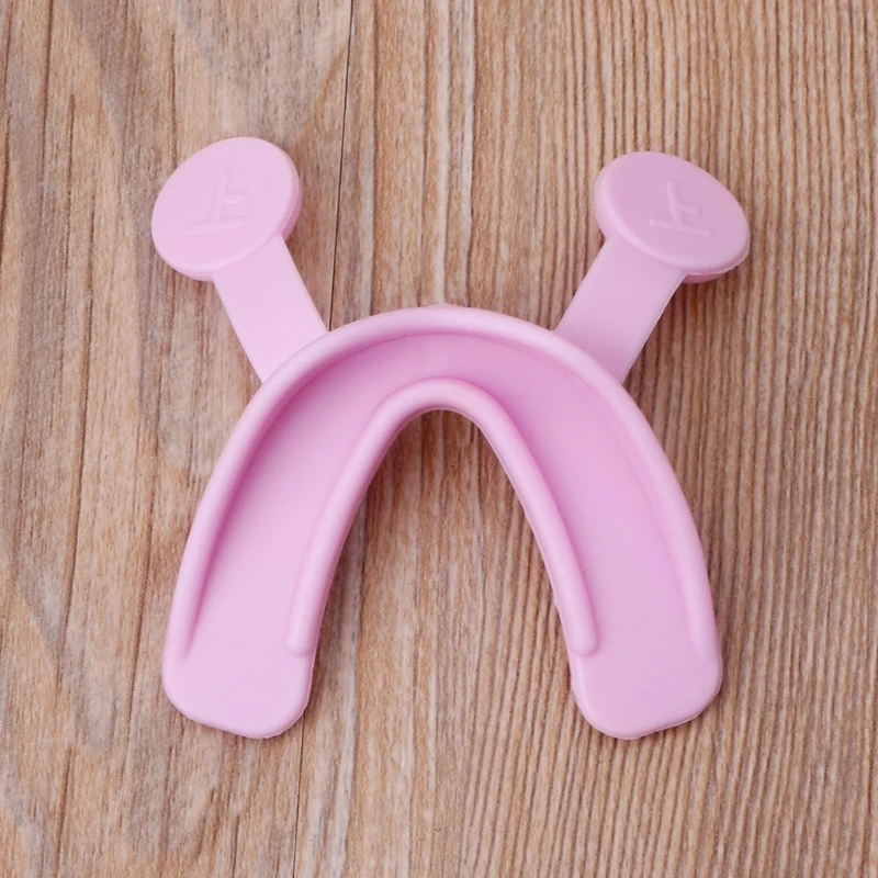 

Mouth Line Lifting Muscle Training Smile Corrector Trainer Face Beauty Tool X5XC