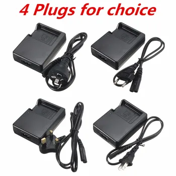 

MH-24 EU Plug Wall Battery Charger for Nikon D3100 D3200 D5100 D5200 D5300 D5500 P7000 P7100 P7700 D5100 D3100 D3200 D5200