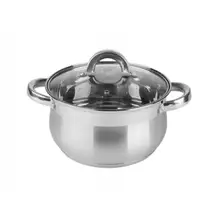 Кастрюля APPETITE, ELISA, 6 л