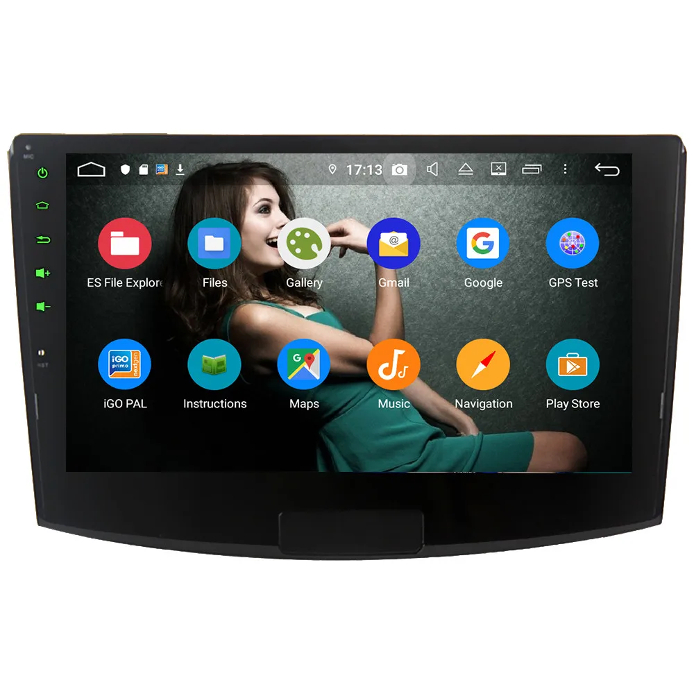 Klyde 10," ips 4G Android 9 Восьмиядерный 4 Гб ОЗУ 64 Гб ПЗУ DSP BT автомобильный DVD мультимедийный плеер для Volkswagen Magotan Passat B6 B7 CC