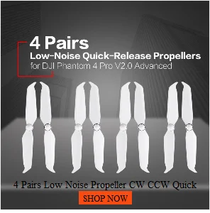 4 шт. быстросъемные пропеллеры для дрона DJI Tello Mini Drone Propeller CCW/CW реквизит запасные части Аксессуары для дрона