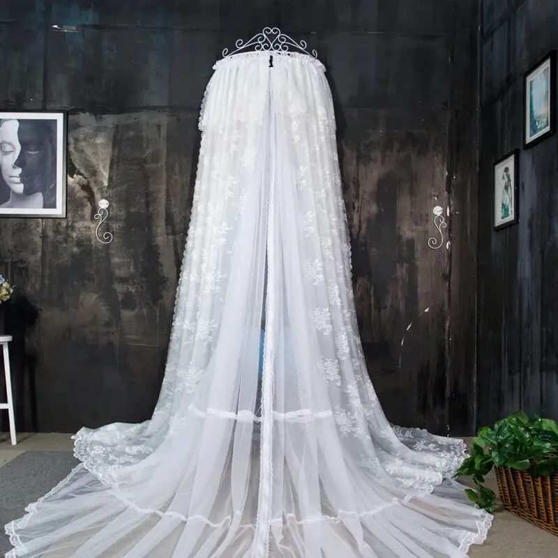 LeRadore 7 цветов детская кровать принцессы для мальчиков и девочек балдахин