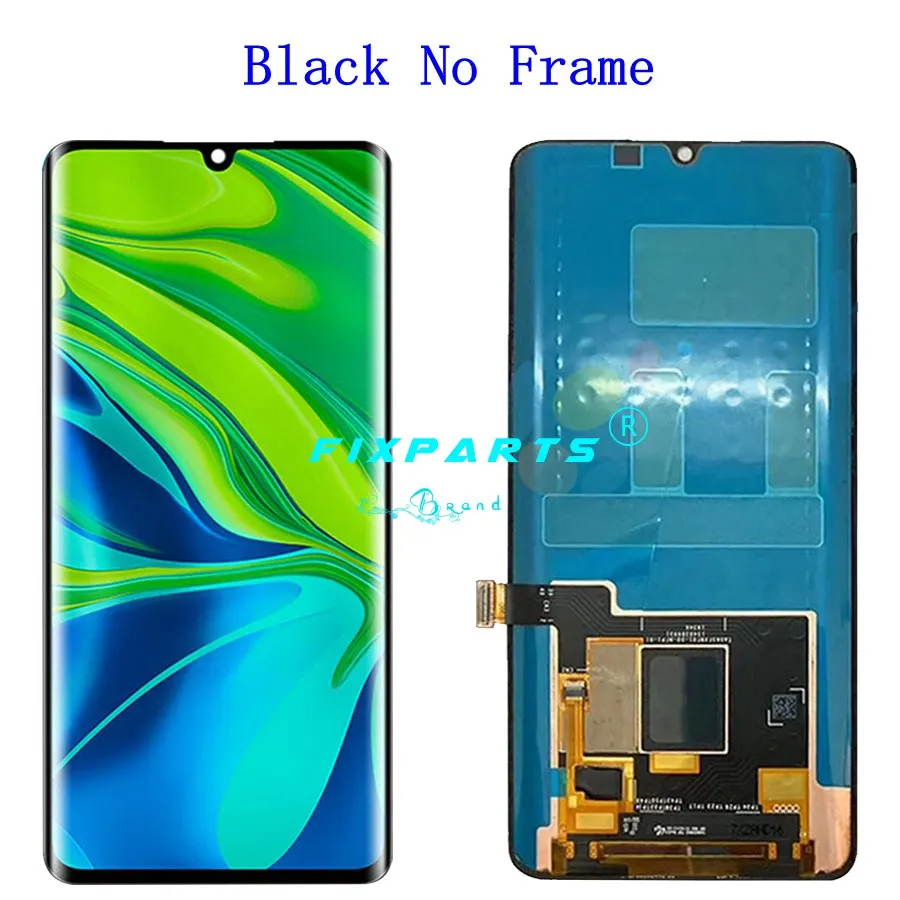 6.47 New Original Super Amoled For Xiaomi MI Note