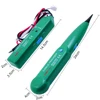 MS6812 Cable Tracker Tester Professional Line LAN detector UTP STP Telephone Wire Tracer Breakpoint location Diagnose Tone 6