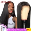 Lace Wigs