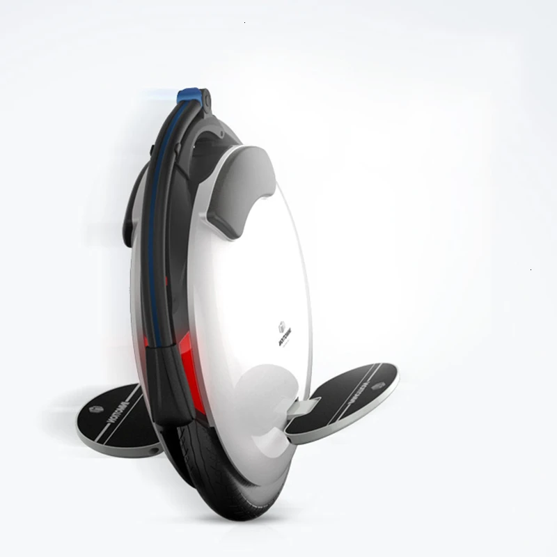 

V5 Music World 14inch INMOTION Lithium Battery Electric Unicycle Thinking Body Car Electric Balance Car Prototype