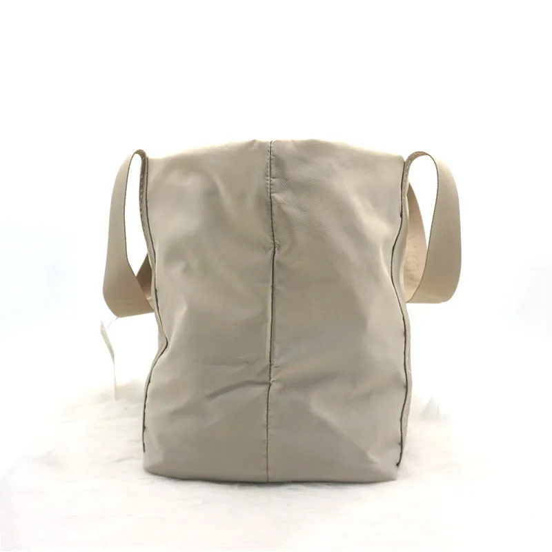 2022 New Ladies One Shoulder Tote Bag High Quality Fashion Ladies Eco-Friendly Tote Bag Large Capacity Shopping Bag Ins Trend