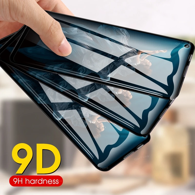HD Задняя камера Объектив Закаленное стекло для huawei Nova 5T Honor 20 Pro Nova5t Защитная