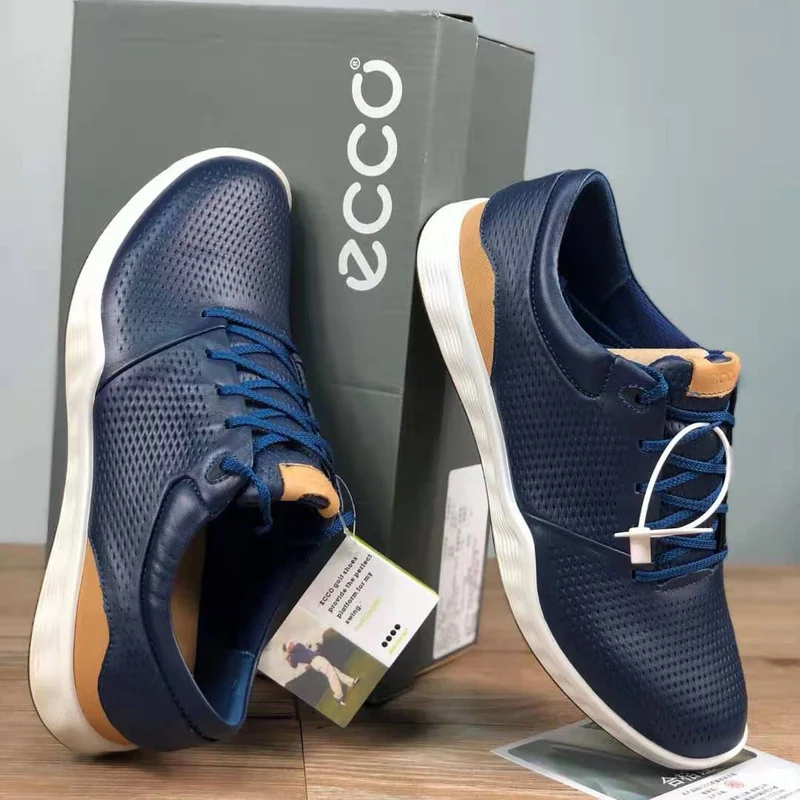 PROD 1005002632870569 New Breathable Golf Shoes Men Light Weight 39-45
Golf Sneakers Outdoor Comfortable Walking Footwears Anti Slip Walking
Shoes