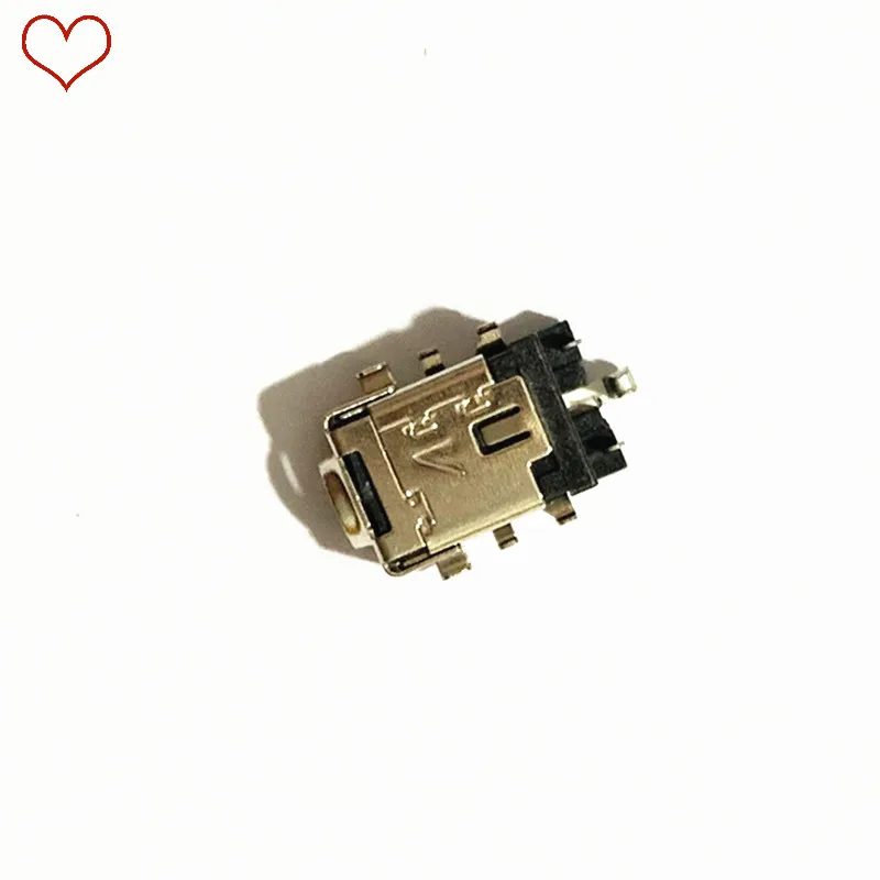 

New Laptop DC Power Jack Charging Connector Port For Asus ZenBook Flip UX360 UX360C UX360CA UX360U UX360UAK UX306 UX306U UX306UA