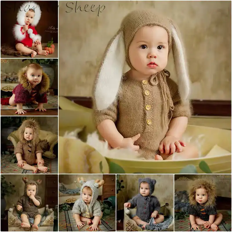 clothes for baby boy photoshoot