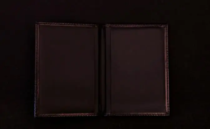NINJA CARD от ROSSY Card Волшебные трюки для профессиональные маги, трюк, ментализм магия, крупным планом, уличная магия, веселье, вечерние трюки