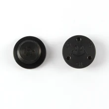 GoThree-hole wrench screw TP series golf club putter accessories TP smiley face screw