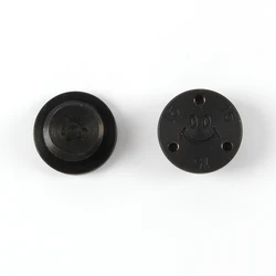 GoThree-hole wrench screw TP series golf club putter accessories TP smiley face screw
